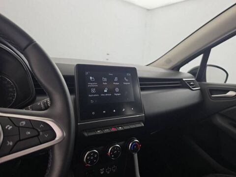 Clio TCe 90 Equilibre 2024 occasion 29000 Quimper
