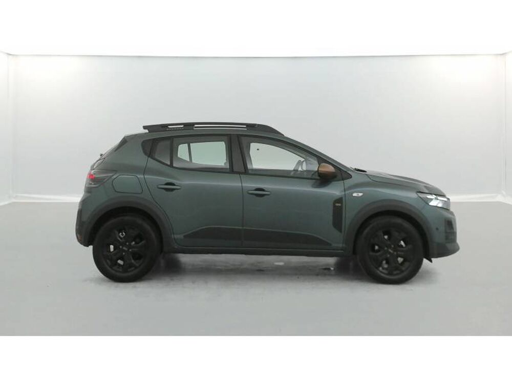 Sandero ECO-G 120 Stepway Extreme 2026 occasion 22600 Loud&eacute;ac