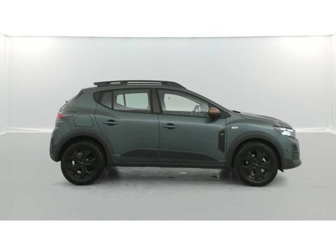 Sandero ECO-G 120 Stepway Extreme 2026 occasion 22600 Loud&eacute;ac