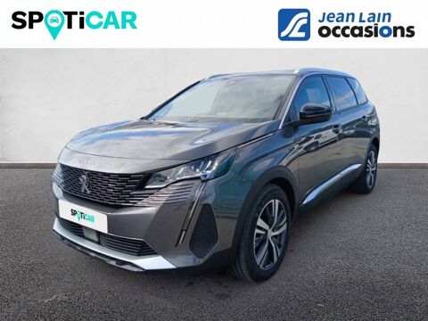 Annonce voiture Peugeot 5008 32974 �