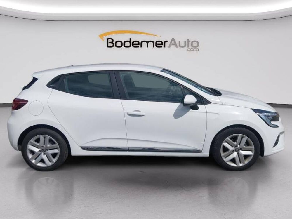 Clio E-Tech 140 - 21N Business 2022 occasion 29000 Quimper