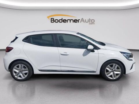 Clio E-Tech 140 - 21N Business 2022 occasion 29000 Quimper