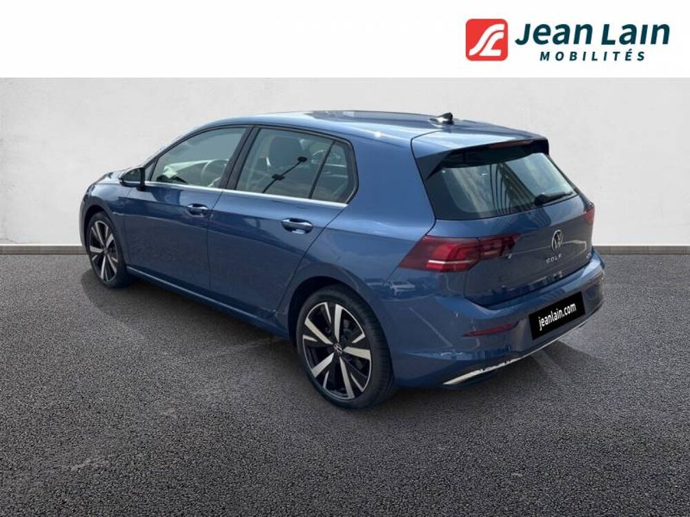 Golf 1.5 eTSI EVO2 150 DSG7 Style 2026 occasion 74100 Annemasse