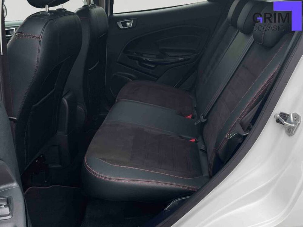 Ecosport EcoSport 1.0 EcoBoost 125ch S&S BVA6 ST-Line 2018 occasion 34970 Lattes