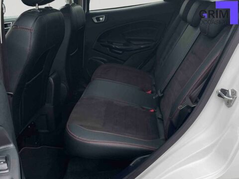 Ecosport EcoSport 1.0 EcoBoost 125ch S&S BVA6 ST-Line 2018 occasion 34970 Lattes