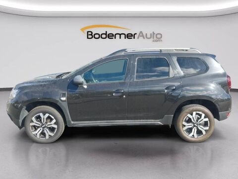 Duster Blue dCi 115 4x2 Journey 2023 occasion 29900 Concarneau