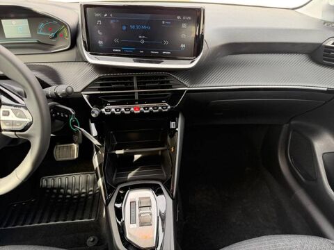 208 Hybrid 110 ch e-DCS6 Style 2026 occasion 91230 Montgeron