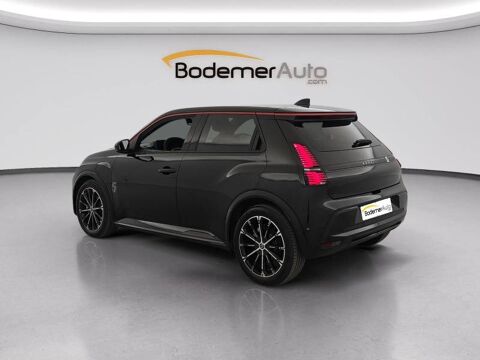 R5 Renault 5 E-Tech Electrique 150 ch autonomie confort Iconic 2025 occasion 29900 Concarneau