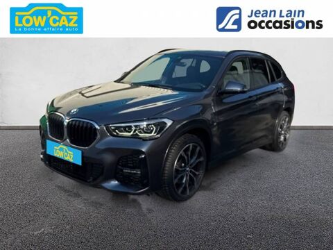 BMW X1 xDrive 25e 220 ch BVA6 M Sport 2020 occasion Sassenage 38360
