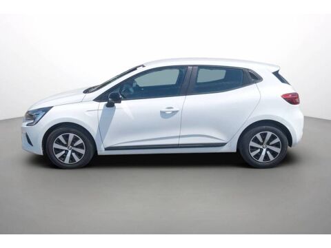 Clio TCe 90 Equilibre 2023 occasion 14200 H&eacute;rouville-Saint-Clair