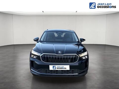 Kodiaq 2.0 TDI 150 ch SCR DSG7 7pl Selection 2025 occasion 74700 Sallanches