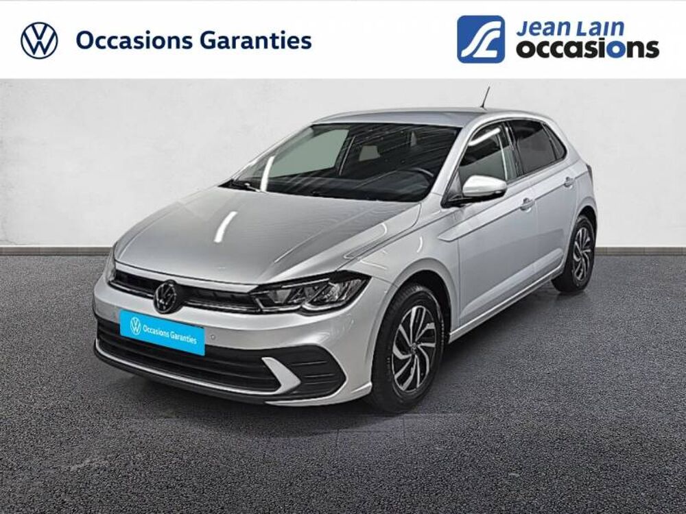 Polo 1.0 TSI 95 S&S DSG7 VW Edition 2025 occasion 74700 Sallanches