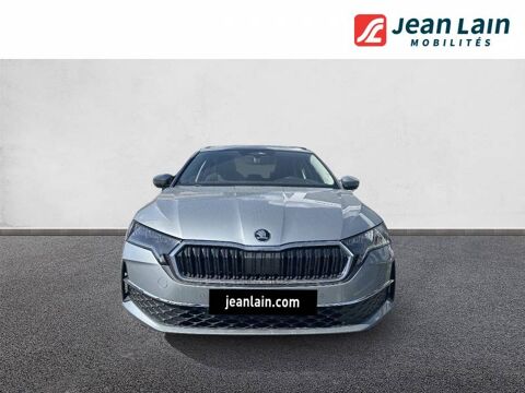 Octavia Combi 1.5 TSI Hybrid 150 ch ACT DSG7 Clever 2026 occasion 74950 Scionzier