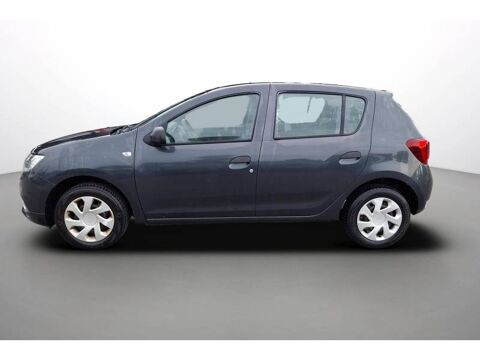 Sandero TCe 90 Ambiance 2019 occasion 56850 Caudan