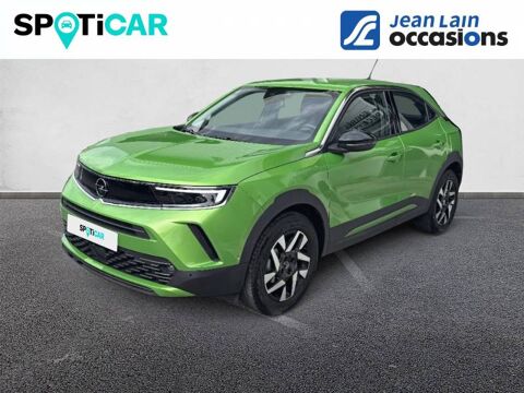 Annonce voiture Opel Mokka 17690 €