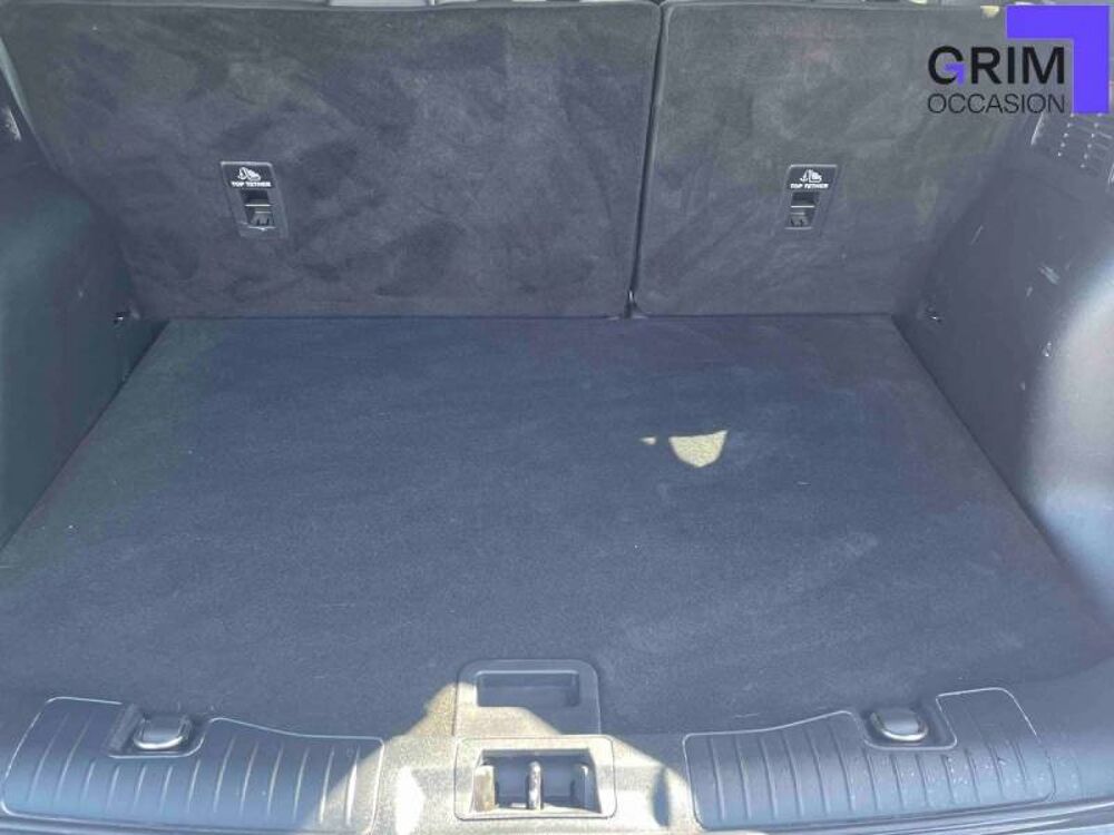 Kuga 2.5 Duratec 190 ch FlexiFuel FHEV E85 Powershift Titani 2023 occasion 34970 Lattes