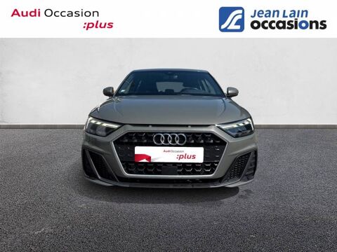 A1 Sportback 35 TFSI 150 ch S tronic 7 S Line 2021 occasion 74600 Seynod