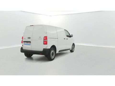 Jumpy JUMPY FGN M BLUEHDI 120 S&S BVM6 DRIVER 340 NM 2020 occasion 56300 Pontivy