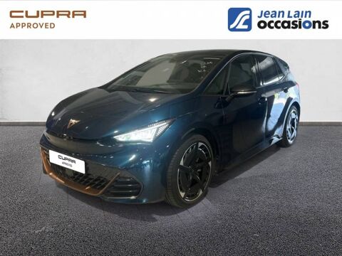 Annonce voiture Cupra Born 34990 €