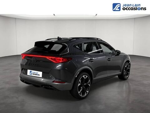 Formentor 1.5 TSI 150 ch DSG7 VZ-Line 2023 occasion 38170 Seyssinet-Pariset