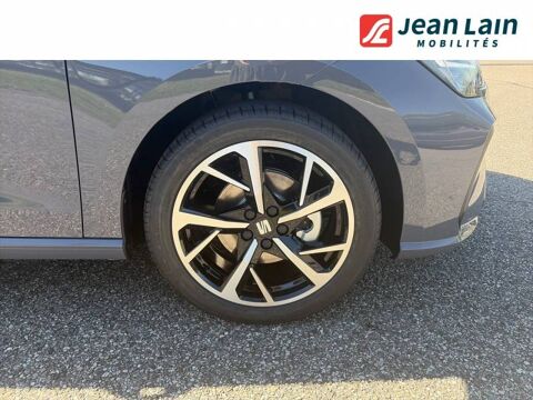 Ibiza 1.0 TSI 115 ch S/S DSG7 FR 2026 occasion 73290 La Motte-Servolex
