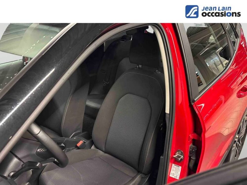 Arona 1.0 TSI 95 ch Start/Stop BVM5 Copa 2024 occasion 73290 La Motte-Servolex