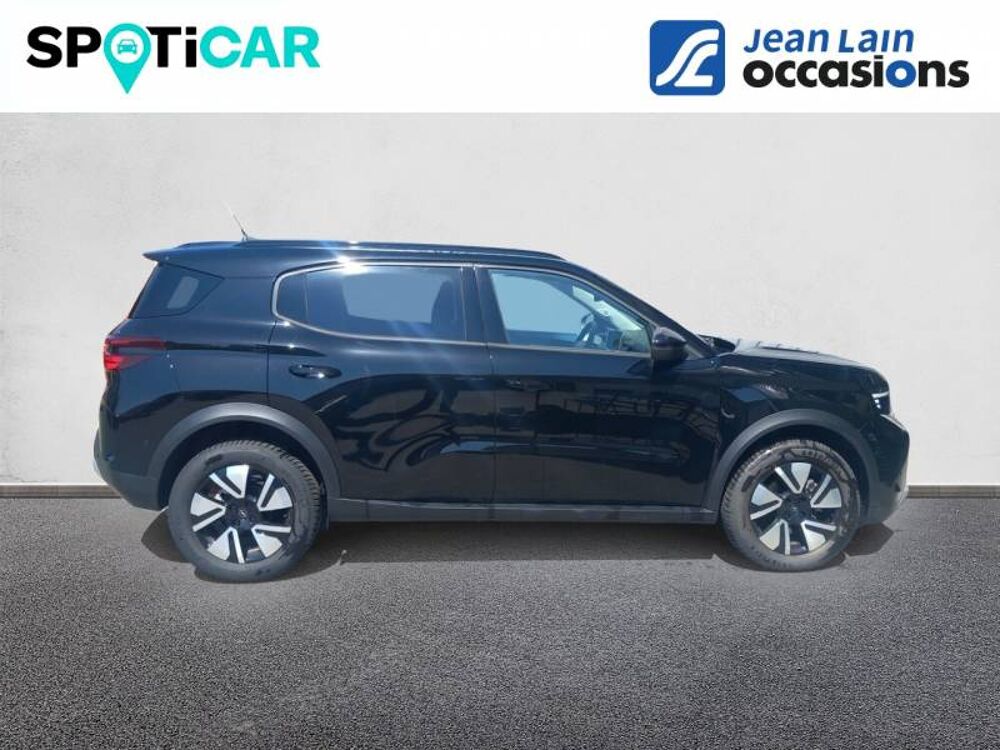 Frontera 1.2 Turbo Hybrid 145 ch e-DCT6 GS 2025 occasion 74100 V&eacute;traz-Monthoux