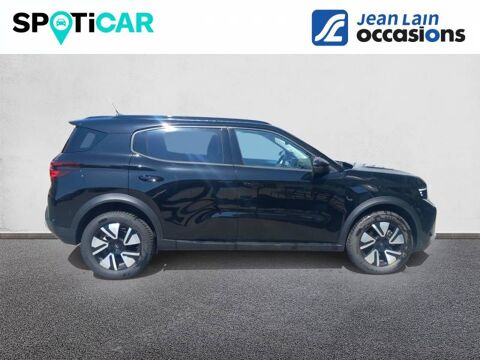 Frontera 1.2 Turbo Hybrid 145 ch e-DCT6 GS 2025 occasion 74100 V&eacute;traz-Monthoux