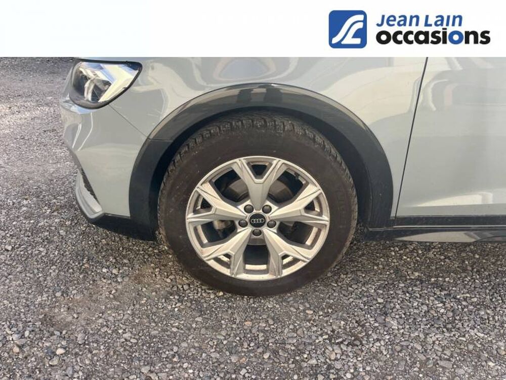 A1 Allstreet 30 TFSI 110 ch S tronic 7 Design Luxe 2023 occasion 05000 Gap