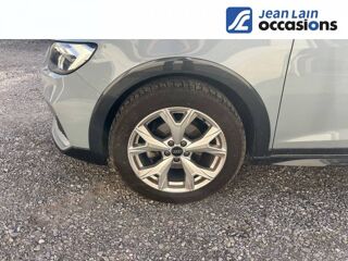 A1 Allstreet 30 TFSI 110 ch S tronic 7 Design Luxe 2023 occasion 05000 Gap