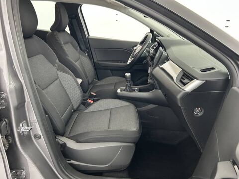 Captur TCe 90 Equilibre 2023 occasion 56400 Auray
