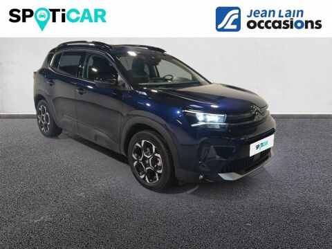 C5 aircross C5 Aircross Hybride 145 e-DCS6 Max 2025 occasion 74600 Seynod