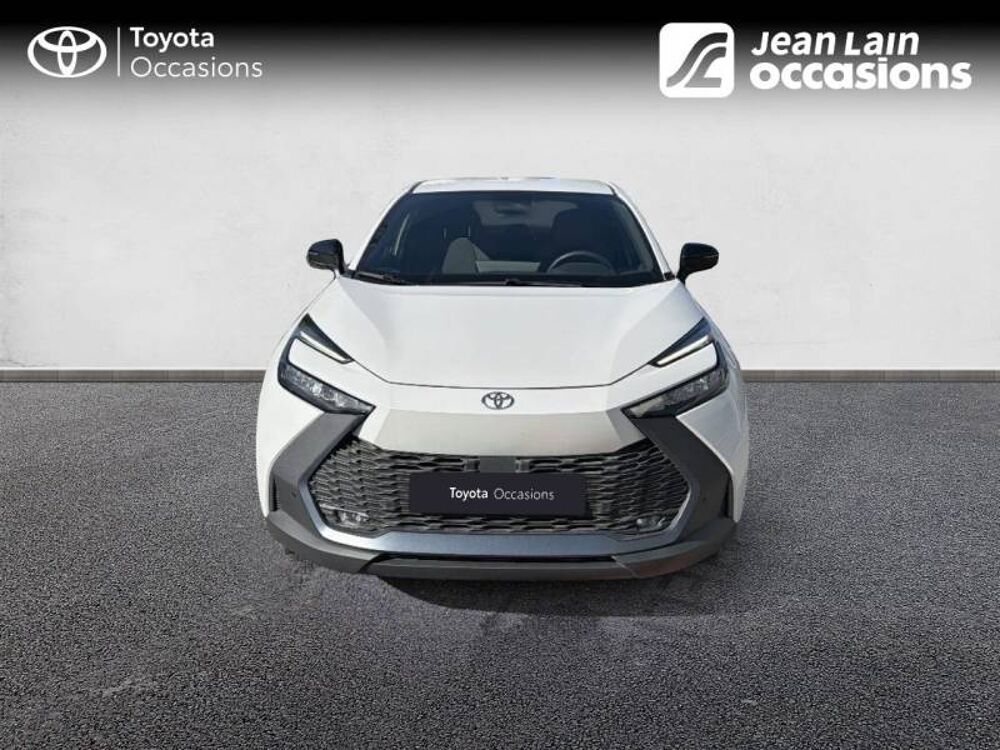 C-HR Hybride 200 Design 2024 occasion 73290 La Motte-Servolex