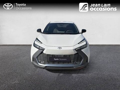 C-HR Hybride 200 Design 2024 occasion 73290 La Motte-Servolex
