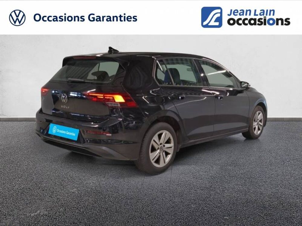 Golf 2.0 TDI SCR 116 BVM6 Life Plus 2023 occasion 73290 La Motte-Servolex