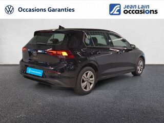 Golf 2.0 TDI SCR 116 BVM6 Life Plus 2023 occasion 73290 La Motte-Servolex