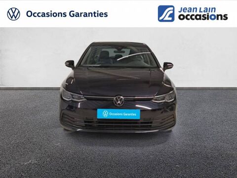 Golf 2.0 TDI SCR 116 BVM6 Life Plus 2023 occasion 73290 La Motte-Servolex