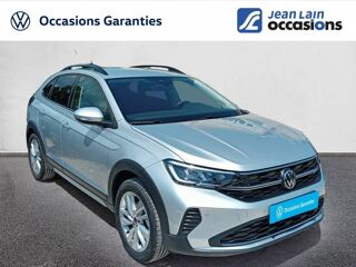 Taigo 1.0 TSI 116 DSG7 VW Edition 2025 occasion 05000 Gap