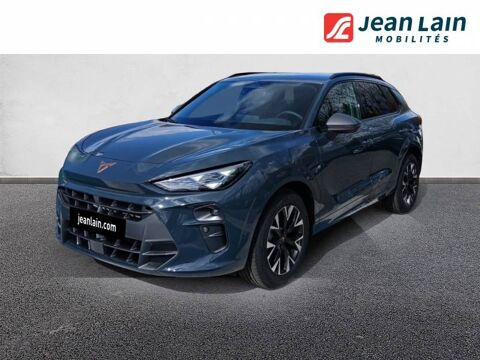Cupra Terramar 1.5 eHybrid 204 ch DSG6 V 2026 occasion Voiron 38500