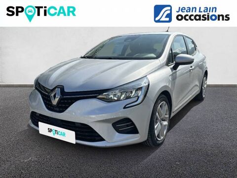 Renault Clio TCe 90 Business 2021 occasion Sallanches 74700