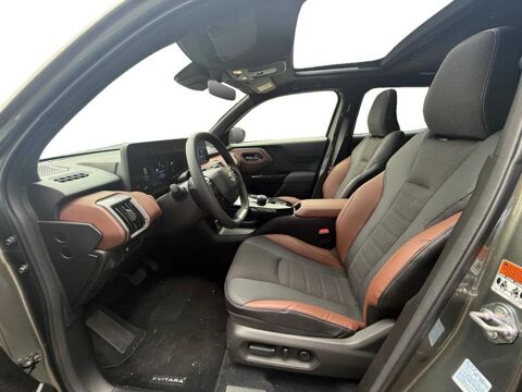 Vitara e 61 kWh Style 2026 occasion 78120 Rambouillet