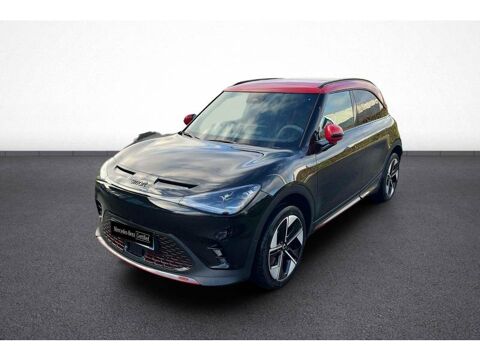 Smart #1 Smart 428 ch Brabus 2023 occasion SAINT-FONS 69190