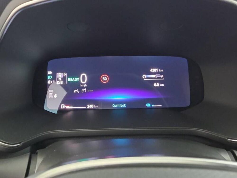 Captur E-Tech full hybrid 160 ch Techno 2026 occasion 56850 Caudan