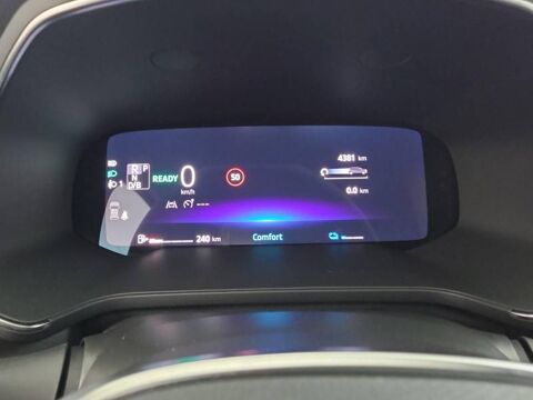 Captur E-Tech full hybrid 160 ch Techno 2026 occasion 56850 Caudan