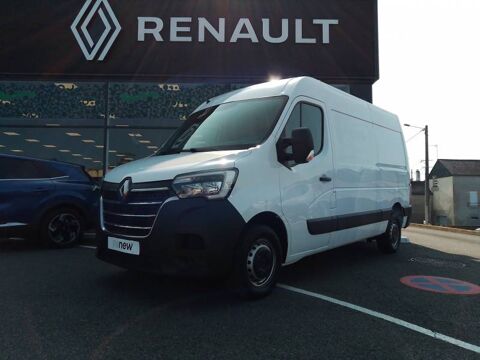 Annonce voiture Renault Master 19490 €