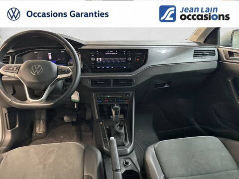 Polo 1.0 TSI 95 S&S DSG7 Style 2025 occasion 74200 Anthy-sur-L&eacute;man
