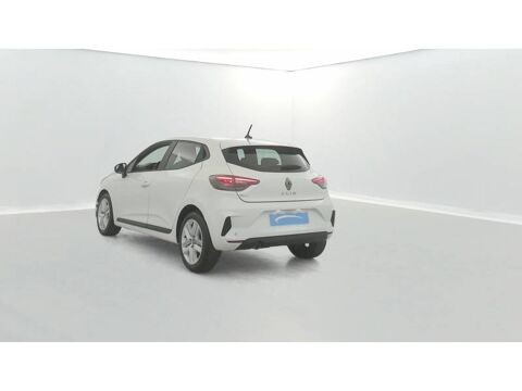 Clio TCe 90 Evolution 2024 occasion 29900 Concarneau