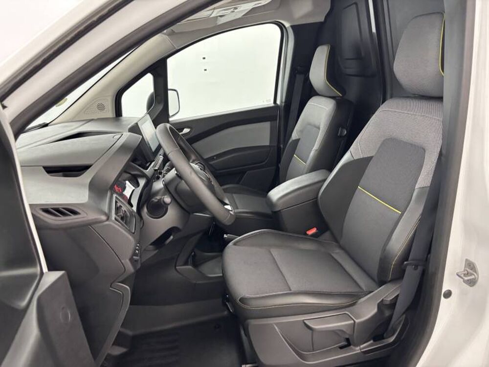 Kangoo Express KANGOO VAN BLUE DCI 95 EXTRA - 22 2023 occasion 14200 H&eacute;rouville-Saint-Clair