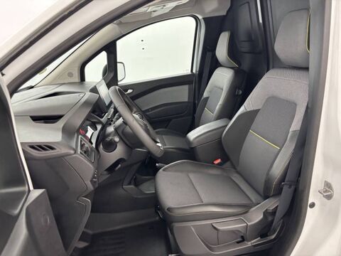 Kangoo Express KANGOO VAN BLUE DCI 95 EXTRA - 22 2023 occasion 14200 H&eacute;rouville-Saint-Clair