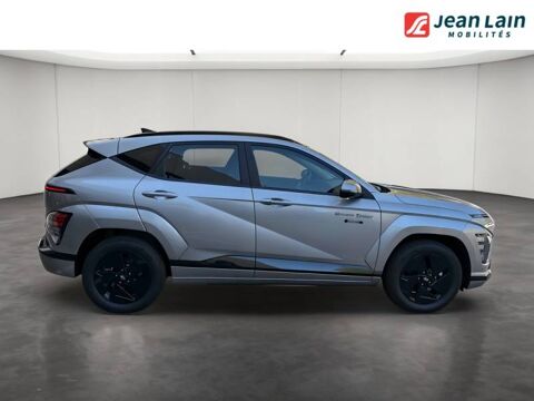 Kona Electrique 65 kWh - 217 ch Ultime Edition 2026 occasion 38130 &Eacute;chirolles